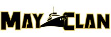 May-Clan Logo